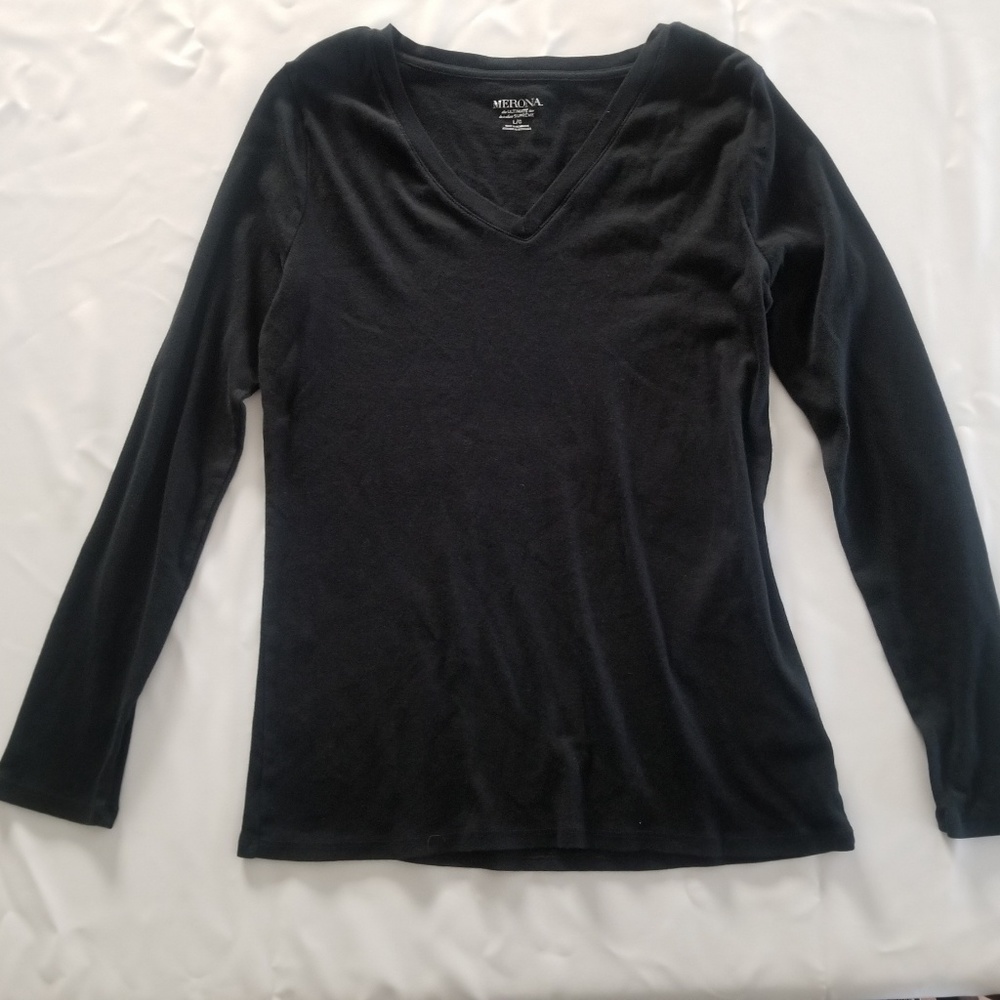 💜5 for $25! Merona Long Sleeve